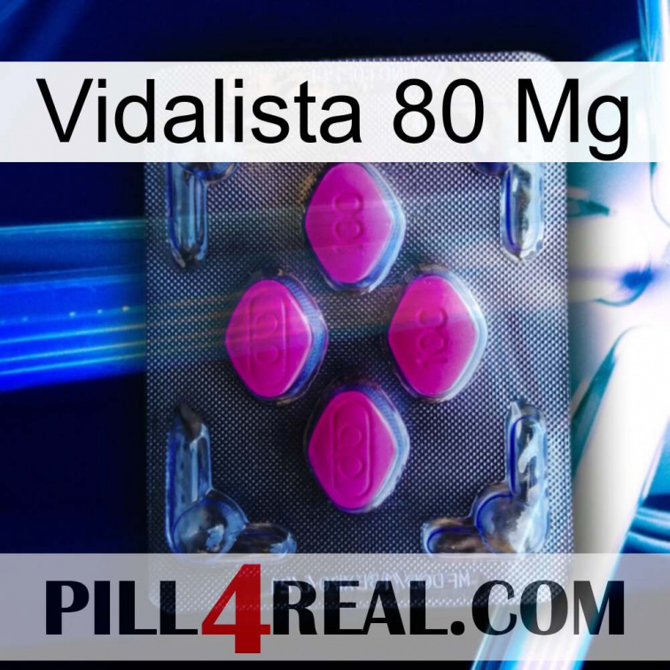 Vidalista 80Mg 02